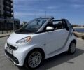 Белый Смарт Форту, объемом двигателя 0 л и пробегом 60 тыс. км за 7300 $, фото 1 на Automoto.ua