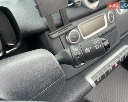 Білий Смарт Fortwo, об'ємом двигуна 1 л та пробігом 79 тис. км за 7300 $, фото 28 на Automoto.ua