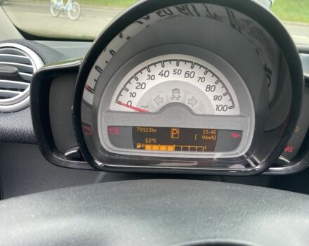 Білий Смарт Fortwo, об'ємом двигуна 1 л та пробігом 79 тис. км за 7300 $, фото 17 на Automoto.ua