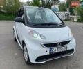 Білий Смарт Fortwo, об'ємом двигуна 1 л та пробігом 79 тис. км за 7300 $, фото 1 на Automoto.ua