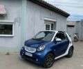 Білий Смарт Fortwo, об'ємом двигуна 0.9 л та пробігом 20 тис. км за 15200 $, фото 1 на Automoto.ua