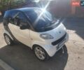 Білий Смарт Fortwo, об'ємом двигуна 0.6 л та пробігом 150 тис. км за 3990 $, фото 4 на Automoto.ua