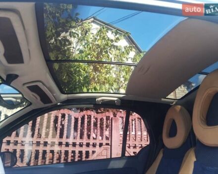 Білий Смарт Fortwo, об'ємом двигуна 0 л та пробігом 150 тис. км за 3990 $, фото 8 на Automoto.ua