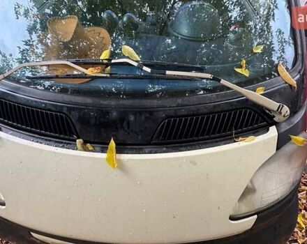 Білий Смарт Fortwo, об'ємом двигуна 0.6 л та пробігом 182 тис. км за 2500 $, фото 12 на Automoto.ua