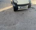 Білий Смарт Fortwo, об'ємом двигуна 0.6 л та пробігом 182 тис. км за 2500 $, фото 9 на Automoto.ua