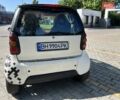 Білий Смарт Fortwo, об'ємом двигуна 0.6 л та пробігом 181 тис. км за 2699 $, фото 4 на Automoto.ua