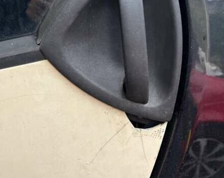 Білий Смарт Fortwo, об'ємом двигуна 0.6 л та пробігом 182 тис. км за 2500 $, фото 5 на Automoto.ua