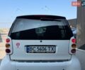 Белый Смарт Форту, объемом двигателя 0.6 л и пробегом 155 тыс. км за 3100 $, фото 8 на Automoto.ua