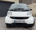 Білий Смарт Fortwo, об'ємом двигуна 0.6 л та пробігом 166 тис. км за 3250 $, фото 4 на Automoto.ua