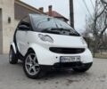 Білий Смарт Fortwo, об'ємом двигуна 0.6 л та пробігом 166 тис. км за 3250 $, фото 1 на Automoto.ua