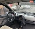 Білий Смарт Fortwo, об'ємом двигуна 0.6 л та пробігом 150 тис. км за 3000 $, фото 7 на Automoto.ua