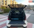 Белый Смарт Форту, объемом двигателя 0.7 л и пробегом 200 тыс. км за 2999 $, фото 15 на Automoto.ua