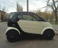 Білий Смарт Fortwo, об'ємом двигуна 0.7 л та пробігом 141 тис. км за 3200 $, фото 3 на Automoto.ua