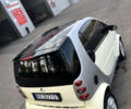 Білий Смарт Fortwo, об'ємом двигуна 0.7 л та пробігом 212 тис. км за 3400 $, фото 5 на Automoto.ua