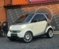 Белый Смарт Форту, объемом двигателя 0.7 л и пробегом 220 тыс. км за 3611 $, фото 1 на Automoto.ua