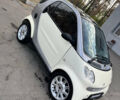 Білий Смарт Fortwo, об'ємом двигуна 0.7 л та пробігом 212 тис. км за 3400 $, фото 3 на Automoto.ua