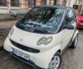 Белый Смарт Форту, объемом двигателя 0.7 л и пробегом 943 тыс. км за 2700 $, фото 1 на Automoto.ua