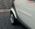 Белый Смарт Форту, объемом двигателя 0.7 л и пробегом 220 тыс. км за 3600 $, фото 10 на Automoto.ua