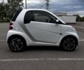 Білий Смарт Fortwo, об'ємом двигуна 1 л та пробігом 159 тис. км за 4500 $, фото 6 на Automoto.ua