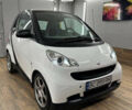 Білий Смарт Fortwo, об'ємом двигуна 1 л та пробігом 146 тис. км за 5700 $, фото 3 на Automoto.ua