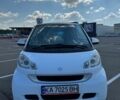 Білий Смарт Fortwo, об'ємом двигуна 1 л та пробігом 171 тис. км за 3900 $, фото 7 на Automoto.ua