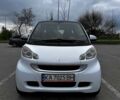 Білий Смарт Fortwo, об'ємом двигуна 1 л та пробігом 159 тис. км за 4500 $, фото 1 на Automoto.ua