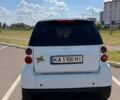 Белый Смарт Форту, объемом двигателя 1 л и пробегом 187 тыс. км за 5000 $, фото 5 на Automoto.ua