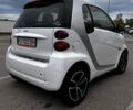 Білий Смарт Fortwo, об'ємом двигуна 1 л та пробігом 159 тис. км за 4500 $, фото 5 на Automoto.ua