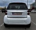 Білий Смарт Fortwo, об'ємом двигуна 1 л та пробігом 159 тис. км за 4500 $, фото 4 на Automoto.ua