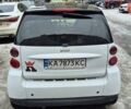 Білий Смарт Fortwo, об'ємом двигуна 1 л та пробігом 171 тис. км за 5200 $, фото 9 на Automoto.ua