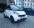 Білий Смарт Fortwo, об'ємом двигуна 1 л та пробігом 140 тис. км за 4700 $, фото 17 на Automoto.ua