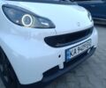 Белый Смарт Форту, объемом двигателя 1 л и пробегом 138 тыс. км за 5300 $, фото 17 на Automoto.ua