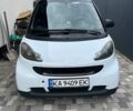 Белый Смарт Форту, объемом двигателя 1 л и пробегом 133 тыс. км за 5300 $, фото 6 на Automoto.ua