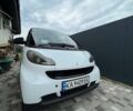 Белый Смарт Форту, объемом двигателя 1 л и пробегом 133 тыс. км за 5300 $, фото 12 на Automoto.ua