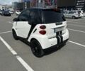 Білий Смарт Fortwo, об'ємом двигуна 1 л та пробігом 142 тис. км за 4800 $, фото 5 на Automoto.ua