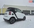 Белый Смарт Форту, объемом двигателя 1 л и пробегом 169 тыс. км за 4800 $, фото 2 на Automoto.ua