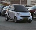 Белый Смарт Форту, объемом двигателя 1 л и пробегом 150 тыс. км за 5100 $, фото 2 на Automoto.ua