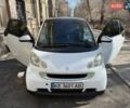 Белый Смарт Форту, объемом двигателя 1 л и пробегом 186 тыс. км за 5000 $, фото 11 на Automoto.ua