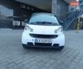 Белый Смарт Форту, объемом двигателя 1 л и пробегом 138 тыс. км за 5300 $, фото 8 на Automoto.ua