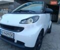 Белый Смарт Форту, объемом двигателя 1 л и пробегом 138 тыс. км за 5300 $, фото 7 на Automoto.ua