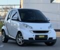 Білий Смарт Fortwo, об'ємом двигуна 1 л та пробігом 206 тис. км за 5350 $, фото 2 на Automoto.ua