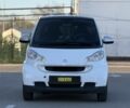 Білий Смарт Fortwo, об'ємом двигуна 1 л та пробігом 206 тис. км за 5350 $, фото 1 на Automoto.ua