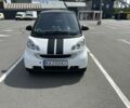 Білий Смарт Fortwo, об'ємом двигуна 1 л та пробігом 142 тис. км за 4800 $, фото 2 на Automoto.ua