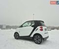 Белый Смарт Форту, объемом двигателя 1 л и пробегом 169 тыс. км за 4800 $, фото 3 на Automoto.ua