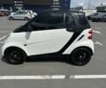 Білий Смарт Fortwo, об'ємом двигуна 1 л та пробігом 142 тис. км за 4800 $, фото 1 на Automoto.ua