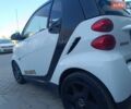 Білий Смарт Fortwo, об'ємом двигуна 1 л та пробігом 140 тис. км за 4700 $, фото 10 на Automoto.ua
