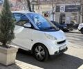 Белый Смарт Форту, объемом двигателя 1 л и пробегом 153 тыс. км за 5200 $, фото 7 на Automoto.ua