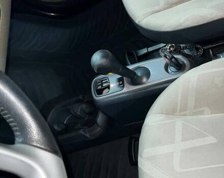 Белый Смарт Форту, объемом двигателя 1 л и пробегом 152 тыс. км за 5500 $, фото 10 на Automoto.ua