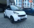 Білий Смарт Fortwo, об'ємом двигуна 1 л та пробігом 140 тис. км за 5200 $, фото 17 на Automoto.ua