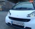 Білий Смарт Fortwo, об'ємом двигуна 1 л та пробігом 140 тис. км за 4700 $, фото 19 на Automoto.ua